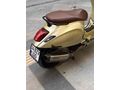 Sahibinden Vespa Primavera 150 