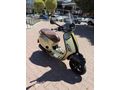 Sahibinden Vespa Primavera 150 