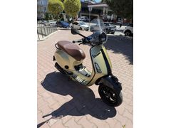 Sahibinden Vespa Primavera 150 