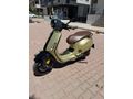 Sahibinden Vespa Primavera 150 