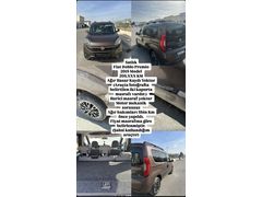 Sahibinden Fiat Doblo Combi 1.3 Multijet Premio 2015 Model 