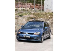 Sahibinden Volkswagen Golf 1.6 TDi BlueMotion Highline 2016 Model 