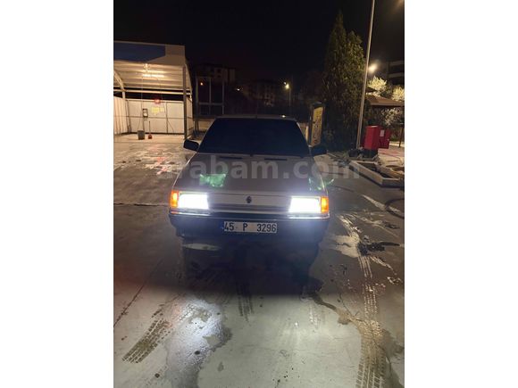 Sahibinden Renault R 9 1.4 Broadway GTE 1993 Model 