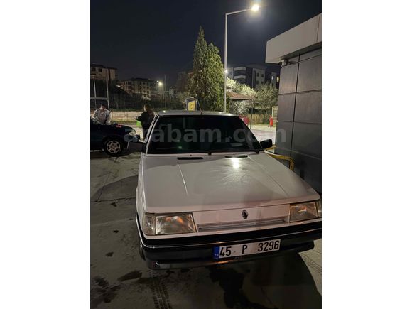 Sahibinden Renault R 9 1.4 Broadway GTE 1993 Model 