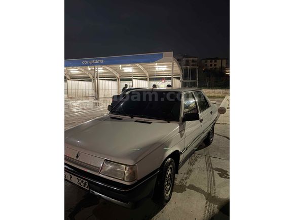 Sahibinden Renault R 9 1.4 Broadway GTE 1993 Model 