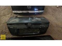 VECTRA B SEDAN BAGAJ KAPAĞI