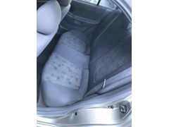 HYUNDAİ ACCENT ADMİRE EMNİYET KEMERLERİ