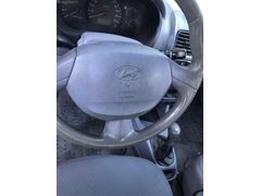 HYUNDAİ ACCENT ADMİRE DİREKSİYON AİRBAG