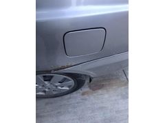 HYUNDAİ ACCENT ADMİRE DEPO KAPAĞI ÇIKMA