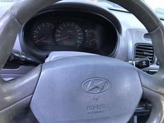 HYUNDAİ ACCENT ADMİRE GÖSTERGE SAATİ DİZEL MANUEL