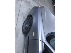 HYUNDAİ ACCENT ADMİRE SOL ÇAMURLUK ÇIKMA