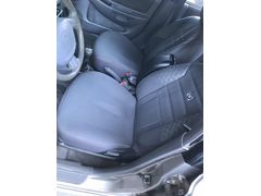 HYUNDAİ ACCENT ADMİRE KOLTUKLAR ÇIKMA