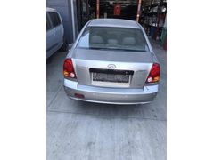 HYUNDAİ ACCENT ADMİRE BAGAJ ÇIKMA