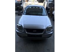 HYUNDAİ ACCENT ADMİRE SAĞ SOL ÇIKMA FAR