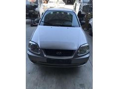 HYUNDAİ ACCENT ADMİRE DİZEL KLİMA KOMPRESÖRÜ ÇIKMA