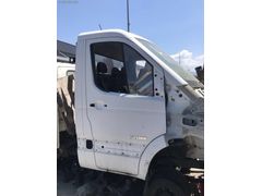 HYUNDAİ H-350 KAMYONET SAĞ-SOL ORJ ÇIKMA KAPI
