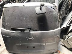 HYUNDAİ STAREX BAGAJ KAPISI