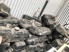 HYUNDAİ H-100 KAMYONET MAZOT DEPOSU SIFIR VE ÇIKMA ORJ