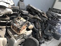HYUNDAİ HER MARKA BİNEK ARAÇLARIN KOLTUKLARI