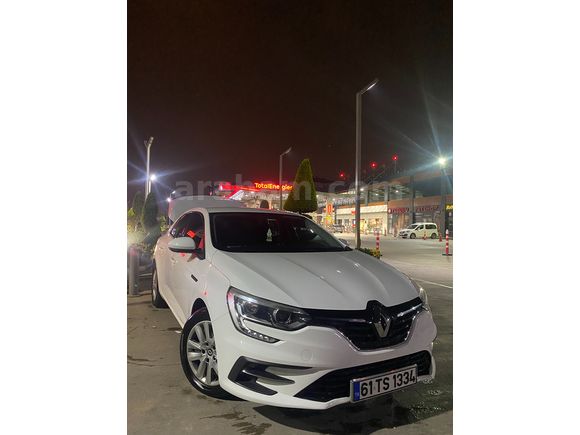 Özel Plakalı Memurdan Temiz Değişensiz 
