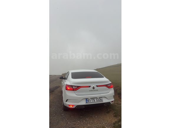 Özel Plakalı Memurdan Temiz Değişensiz 