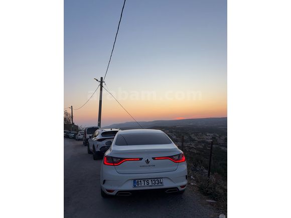 Özel Plakalı Memurdan Temiz Değişensiz 