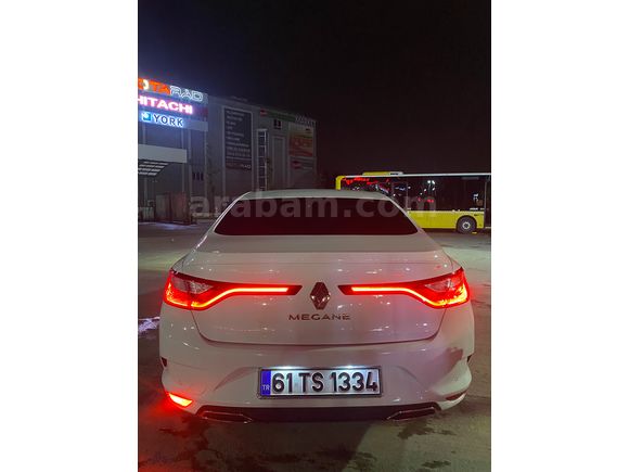 Özel Plakalı Memurdan Temiz Değişensiz 