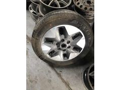 HYUNDAİ STARİA ORJ JANT LASTİK