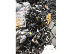 HYUNDAİ H-350 KAMYONET ELEKTİRİK TESİSATI
