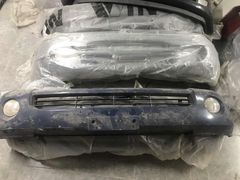 HYUNDAİ H-100 KAMYONET ÖN TAMPON SIFIR VE ÇIKMA ORJ