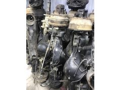HYUNDAİ H-100 KAMYONET EURO 4-5-6 DOLU VE BOŞ KOVANLAR