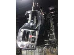 KİA BONGO TORPİDO GÖSTERGE ÇERÇEVELERİ