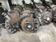HYUNDAİ H-100 KAMYONET EURO4-5-6 DOLU TAŞIYICI ORJ