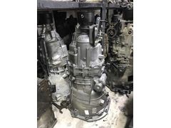HYUNDAİ H-100 KAMYONET EURO 4-5-6 ŞANZIMAN ORJ