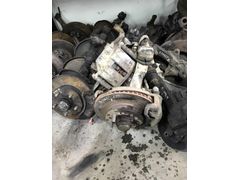 HYUNDAİ STAREX TAŞIYICI ORJ ÇIKMA SAĞ -SOL DOLU
