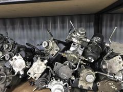 HYUNDAİ H-100 KAMYONET EURO 5-6 MAZOT FİLTRE VAK VAKI