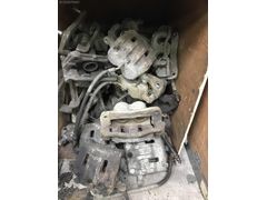 HYUNDAİ H-100 KAMYONET EURO 4-5-6 FREN KALİPERİ ORJ ÇIKMA