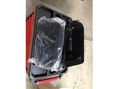 HYUNDAİ H-100 KAMYONET HAVA FİLTRE KUTUSU SIFIR ORJ