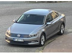 Sahibinden Volkswagen Passat 1.6 TDi BlueMotion Comfortline 2018 Model 