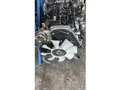 HYUNDAİ H-100 EURO 6 ADBLUE MOTOR ÇIKMA FULL ORJ