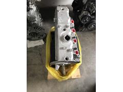HYUNDAİ H-100 KAMYONET TCİ TURBOLU SIFIR SANDIK MOTOR
