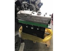 HYUNDAİ STAREX TURBOLU TCI SIFIR SANDIK MOTOR