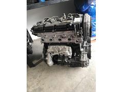 KİA BONGO EURO 6 ÇIKMA ORJ MOTOR