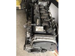 HYUNDAİ H-100 KAMYONET EURO 6 ÇIKMA ORJ MOTOR