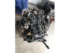 HYUNDAİ STARİA 2.2 MOTOR ÇIKMA FULL ORJİNAL