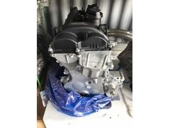HYUNDAİ ACCENT BLUE 1.4 BENZİNLİ SIFIR SANDIK MOTOR