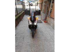 Sahibinden Skyjet Rivero 125