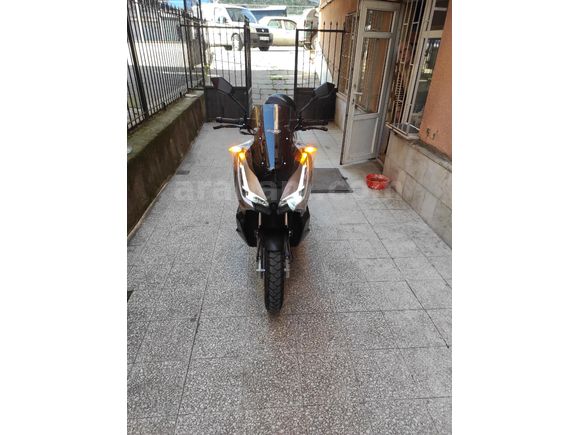 Sahibinden Skyjet Rivero 125
