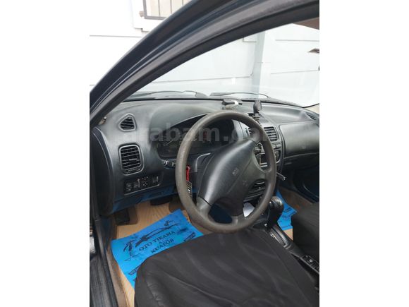 Sahibinden Mitsubishi Carisma 1.8 GDI Elegance 2000 Model