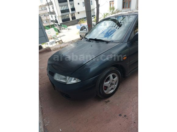 Sahibinden Mitsubishi Carisma 1.8 GDI Elegance 2000 Model
